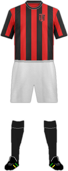 Kit OLYMPIQUE DU KEF