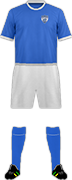 Kit E.S. JERBA MIDOUN