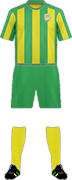 Kit EL GAWAFEL S.G.