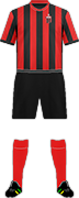 Kit JENDOUBA SPORT