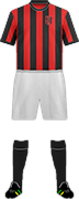 Kit OLYMPIQUE DU KEF