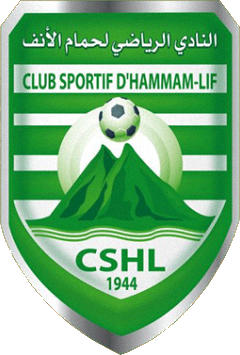 Logo of C.E. D'HAMMAM-LIF (TUNISIA)