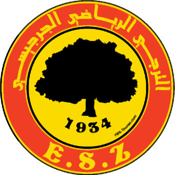 Logo of E.S. ZARZIS (TUNISIA)