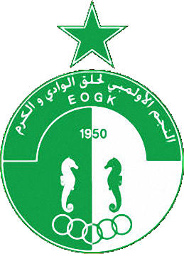 Logo of ETOILE OLYMPIQUE LA GOLULETTE KRAM (TUNISIA)