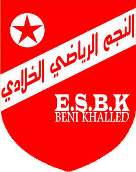 Logo of ETOILE S. BENI KHALLED (TUNISIA)