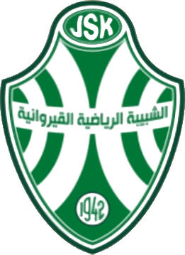Logo of J.S. KAIROUAN (TUNISIA)