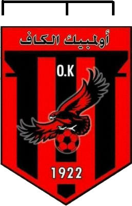 Logo of OLYMPIQUE DU KEF (TUNISIA)