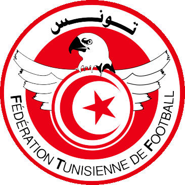 Logo of TUNISIA NATIONAL FOOTBALL TEAM (TUNISIA)