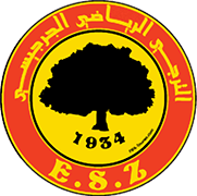 Logo of E.S. ZARZIS