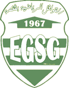 Logo of EL GAWAFEL S.G.