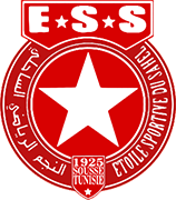 Logo of ETÓILE SPORTIVE DU SAHEL-min