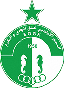 Logo of ETOILE OLYMPIQUE LA GOLULETTE KRAM