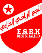Logo of ETOILE S. BENI KHALLED