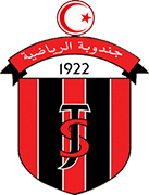 Logo of JENDOUBA SPORT