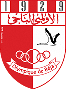 Logo of OLYMPIQUE DE BÉJA-min
