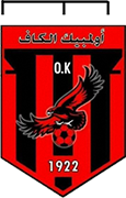 Logo of OLYMPIQUE DU KEF
