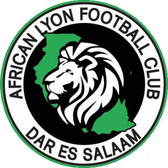 Logo of AFRICAN LYON F.C. (TANZANIA)