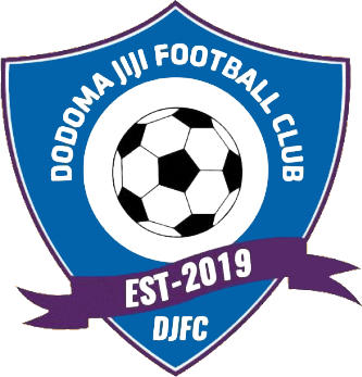 Logo of DODOMA JIJI F.C. (TANZANIA)
