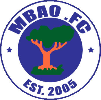 Logo of MBAO F.C. (TANZANIA)
