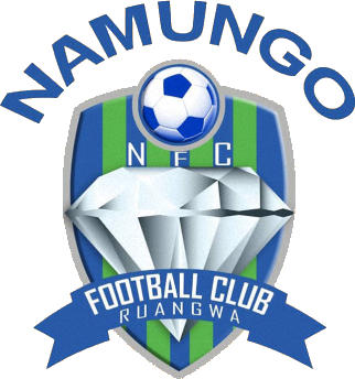 Logo of NAMUNGO F.C. (TANZANIA)