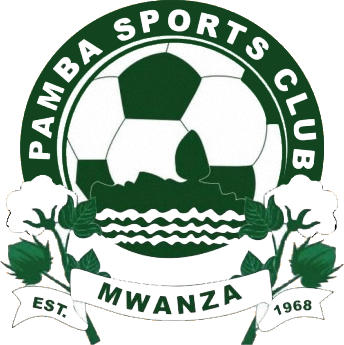 Logo of PAMBA S.C. (TANZANIA)
