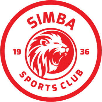 Logo of SIMBA S.C. (TANZANIA)