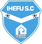 Logo of IHEFU S.C.-min