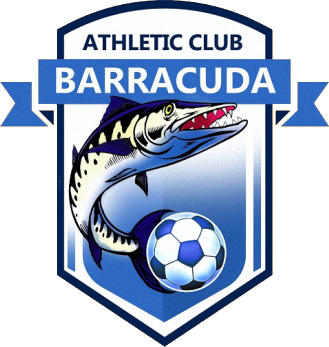 Logo of A.C. BARRACUDA (TOGO)