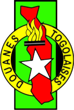 Logo of A.D. DOUANES TOGOLAISES (TOGO)