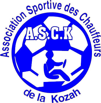 Logo of A.S. DES CHAUFFERURS DE LA KOZAH (TOGO)