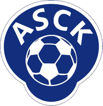 Logo of A.S.C. KARA (TOGO)