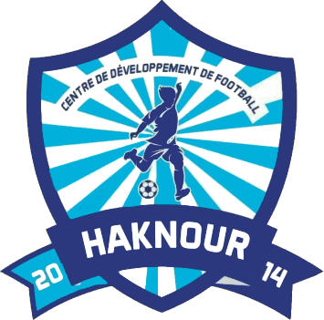 Logo of C.D.F. HAKNOUR (TOGO)
