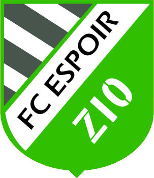 Logo of F.C. ESPOIR Z10 (TOGO)