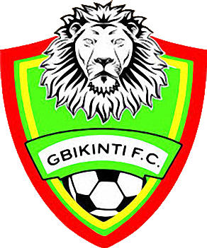 Logo of GBIKINTI F.C. (TOGO)