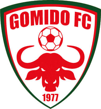 Logo of GOMIDO F.C. (TOGO)
