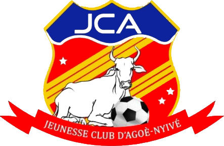 Logo of JEUNESSE CLUB (TOGO)