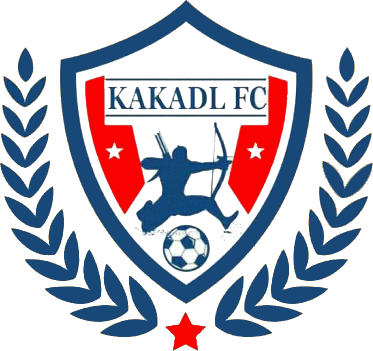 Logo of KAKADL F.C. (TOGO)