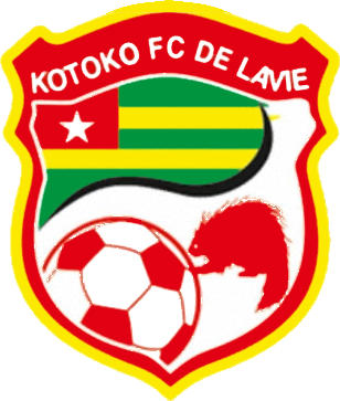 Logo of KOTOKO F.C. (TOGO)