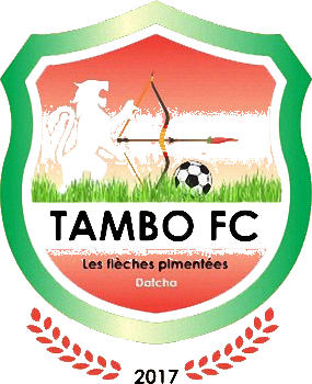 Logo of TAMBO F.C. (TOGO)