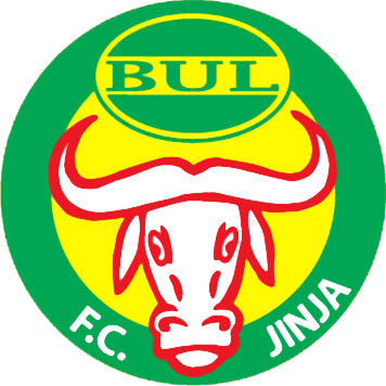 Logo of BUL F.C. (UGANDA)