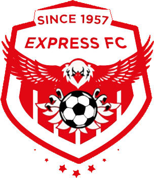 Logo of EXPRESS F.C. (UGANDA)