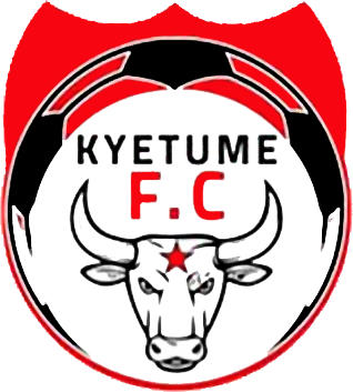 Logo of KYETUME F.C. (UGANDA)