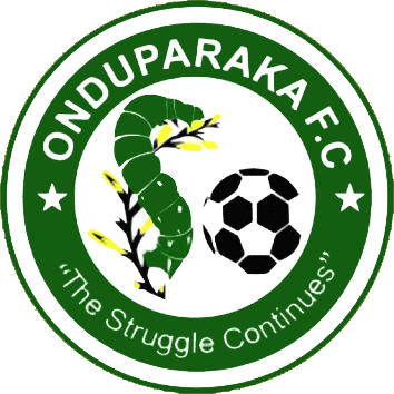 Logo of ONDUPARAKA F.C. (UGANDA)