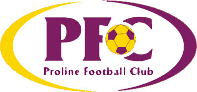 Logo of PROLINE F.C. (UGANDA)