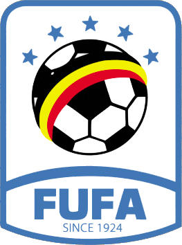 Logo of UGANDA NATIONAL FOOTBALL TEAM (UGANDA)