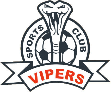 Logo of VIPERS S.C. (UGANDA)