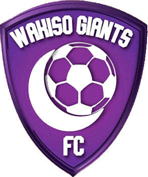 Logo of WAKISO GIANTS F.C. (UGANDA)