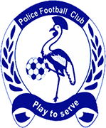 Logo of POLICE F.C. (UGANDA)-min