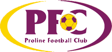 Logo of PROLINE F.C.-min