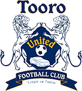 Logo of TOORO UNITED F.C.-min